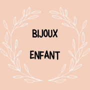 Bijoux enfant