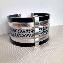 Bracelets vanille cannelle